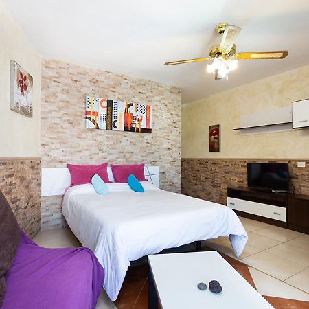 Parque Santiago 2 Apartamento 410 아로나 외부 사진