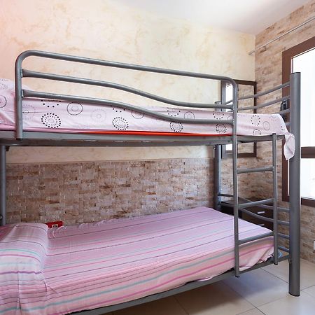 Parque Santiago 2 Apartamento 410 아로나 외부 사진