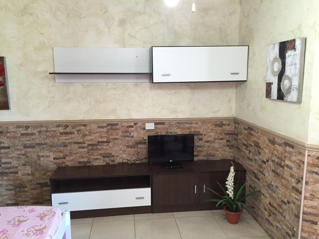Parque Santiago 2 Apartamento 410 아로나 외부 사진
