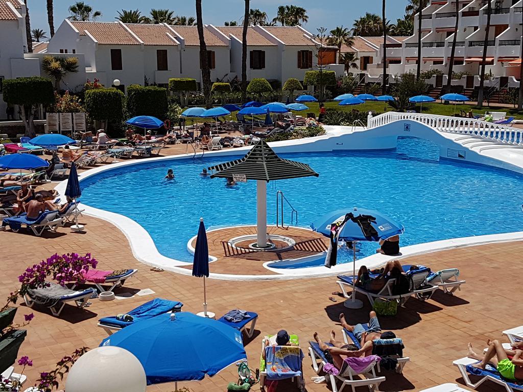 Parque Santiago 2 Apartamento 410 아로나 외부 사진