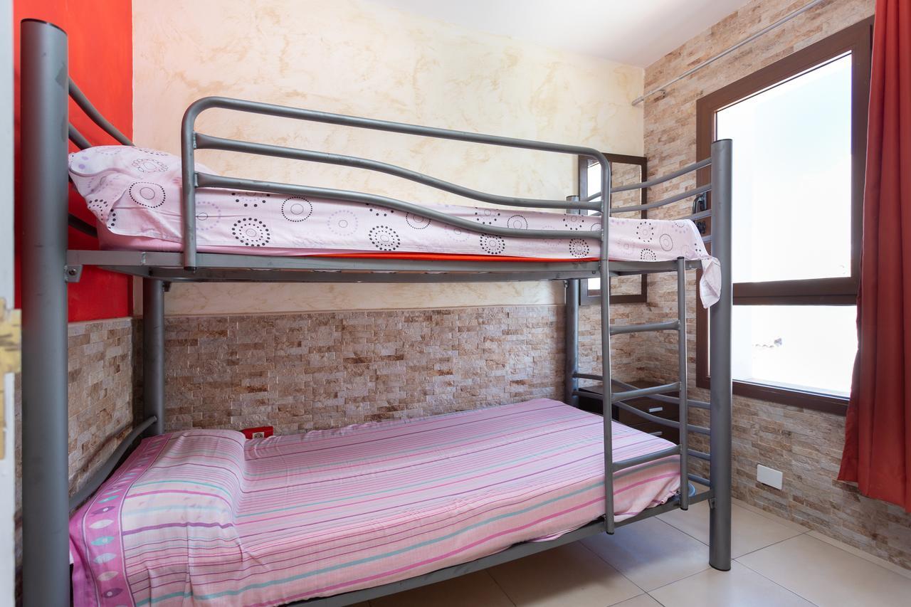Parque Santiago 2 Apartamento 410 아로나 외부 사진