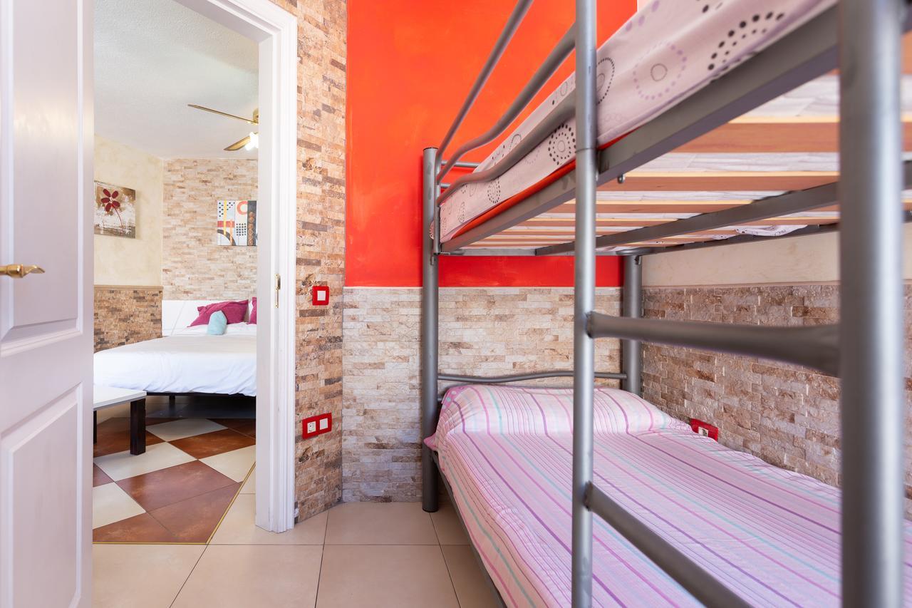Parque Santiago 2 Apartamento 410 아로나 외부 사진