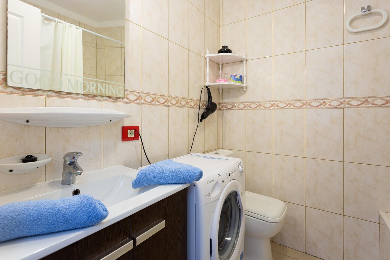 Parque Santiago 2 Apartamento 410 아로나 외부 사진
