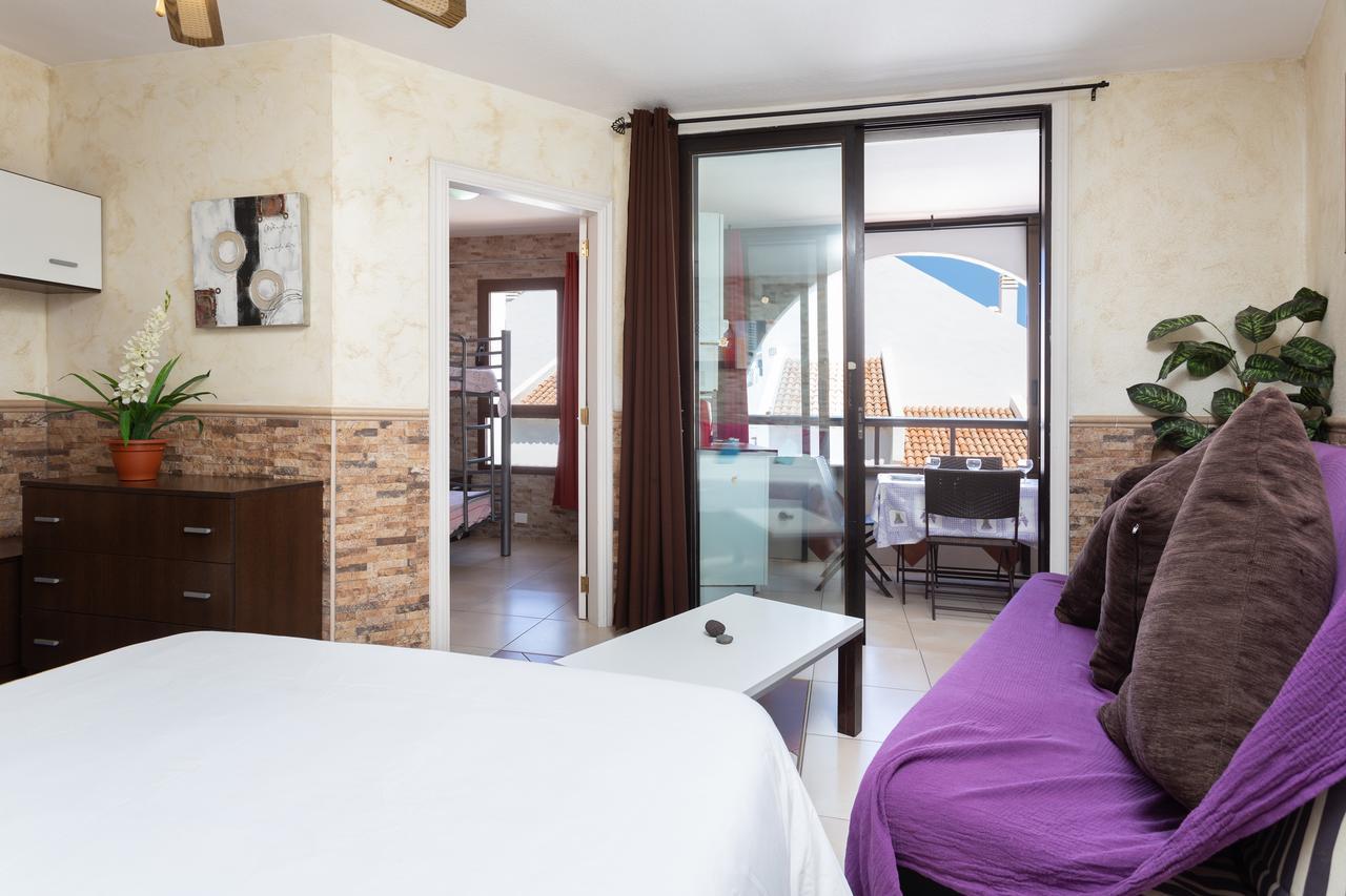 Parque Santiago 2 Apartamento 410 아로나 외부 사진
